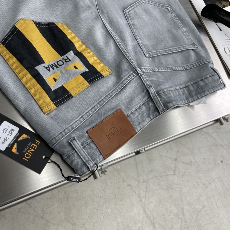 Fendi Jeans